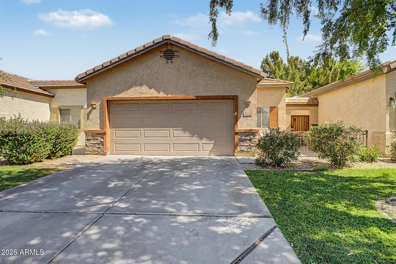 3098 Stottler Dr, Gilbert, AZ 85296