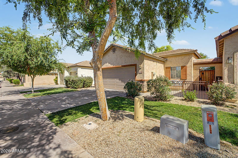 3098 Stottler Dr, Gilbert, AZ 85296