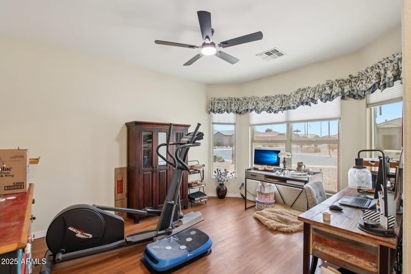 3098 Hazeltine Way, Chandler, AZ 85249