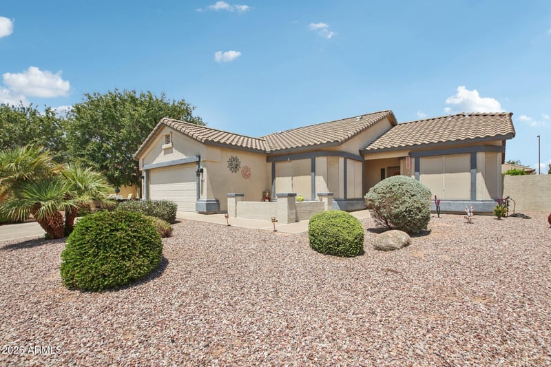 3098 Hazeltine Way, Chandler, AZ 85249
