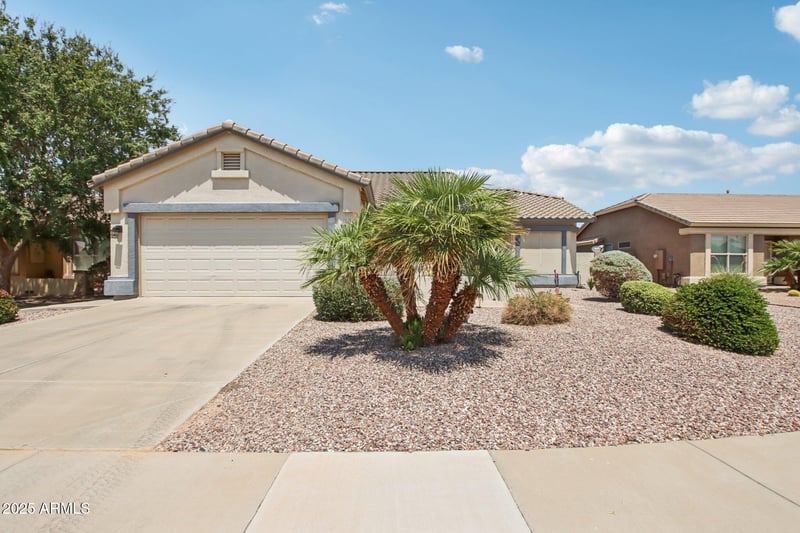 3098 Hazeltine Way, Chandler, AZ 85249