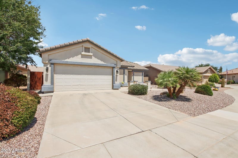 3098 Hazeltine Way, Chandler, AZ 85249