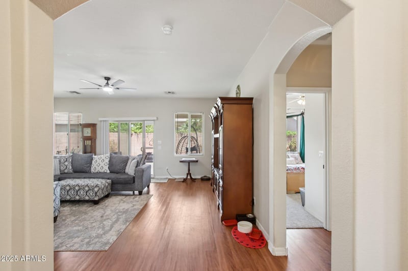 3098 Hazeltine Way, Chandler, AZ 85249