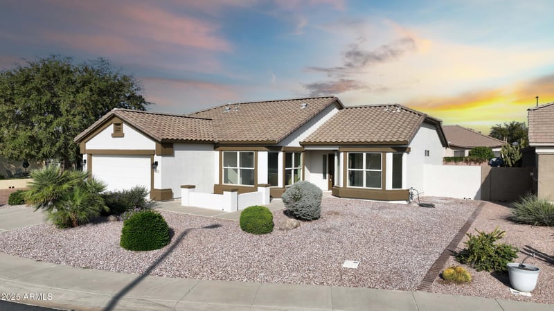 3098 Hazeltine Way, Chandler, AZ 85249