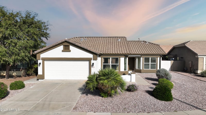 3098 Hazeltine Way, Chandler, AZ 85249