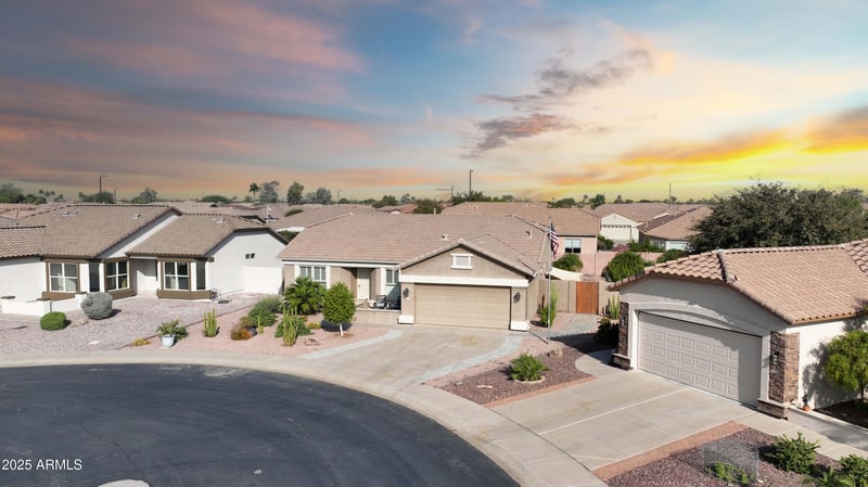 3098 Hazeltine Way, Chandler, AZ 85249