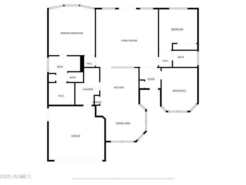 3098 Hazeltine Way, Chandler, AZ 85249