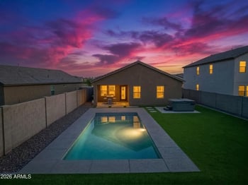 3098 Houston Dr, San Tan Valley, AZ 85143