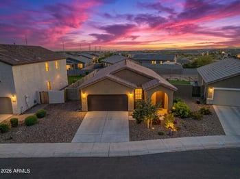 3098 Houston Dr, San Tan Valley, AZ 85143