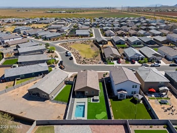 3098 Houston Dr, San Tan Valley, AZ 85143