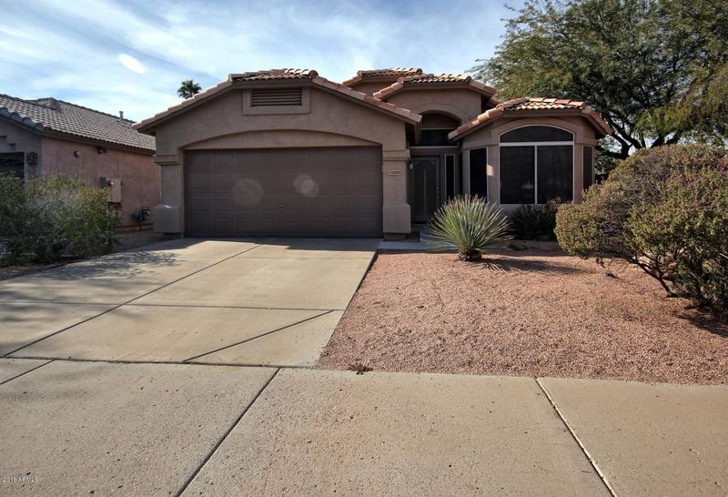 3098 N 86th Pl, Scottsdale, AZ 85251