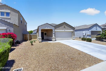 30980 Picadilly Rd, Buckeye, AZ 85396