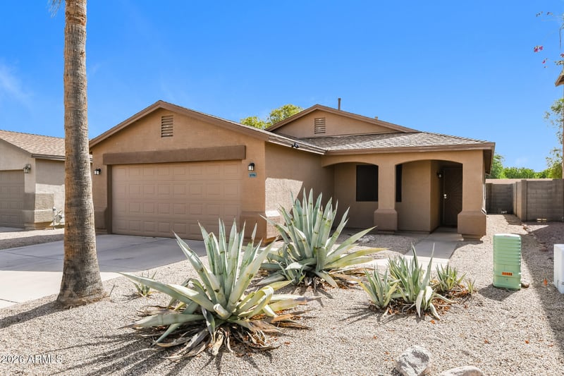 30986 Silver Bullet Trl, San Tan Valley, AZ 85143