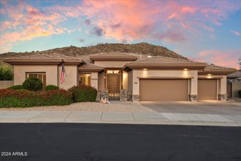 30989 77th Way, Scottsdale, AZ 85266