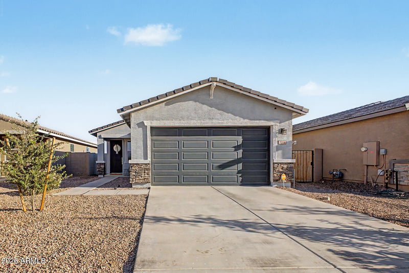 3099 Hayden Rose Ave, San Tan Valley, AZ 85143