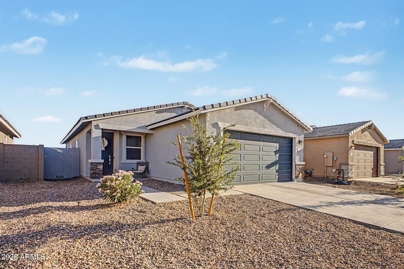 3099 Hayden Rose Ave, San Tan Valley, AZ 85143