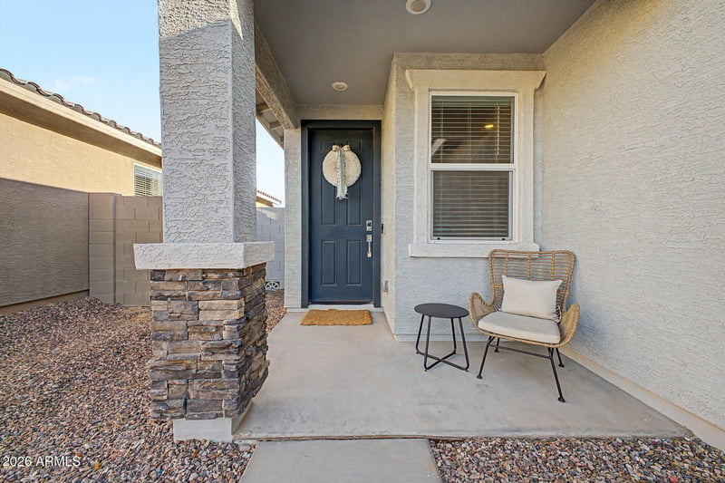 3099 Hayden Rose Ave, San Tan Valley, AZ 85143