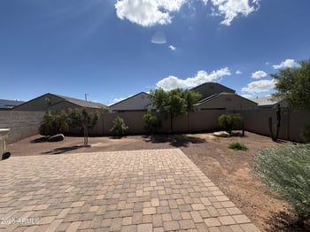 30997 Fairmount Ave, Buckeye, AZ 85396