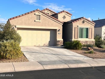 30997 Fairmount Ave, Buckeye, AZ 85396