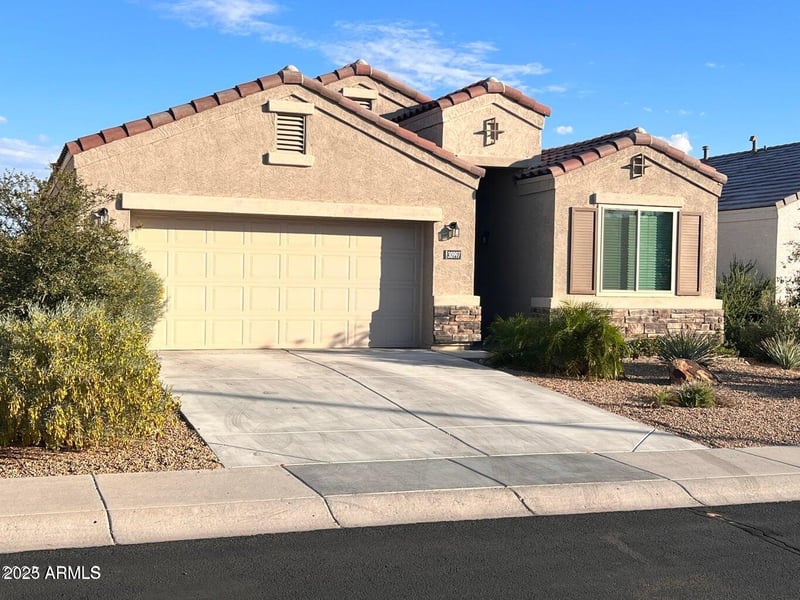 30997 Fairmount Ave, Buckeye, AZ 85396