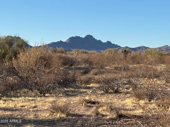 309XX Madlock Rd #117, Wittmann, AZ 85361