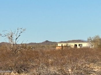 309XX Madlock Rd #117, Wittmann, AZ 85361