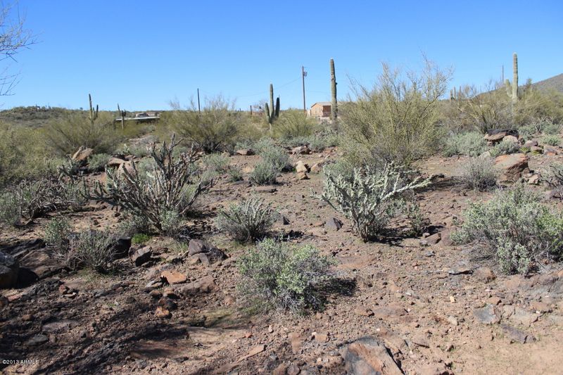 30x E County Rd, New River, AZ 85087