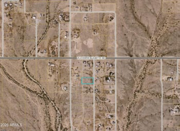 30XX 348th Ave #-, Tonopah, AZ 85354