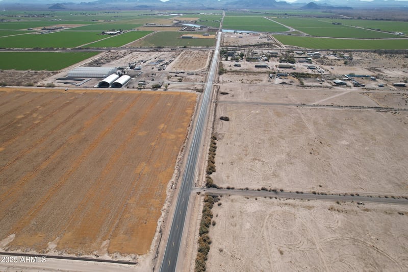 30XXX South Mountain Ave #-, Buckeye, AZ 85326
