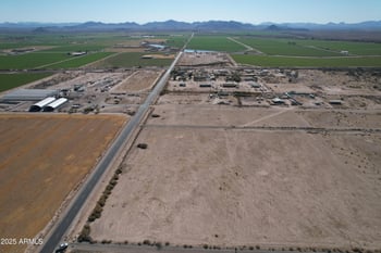 30XXX South Mountain Ave #-, Buckeye, AZ 85326