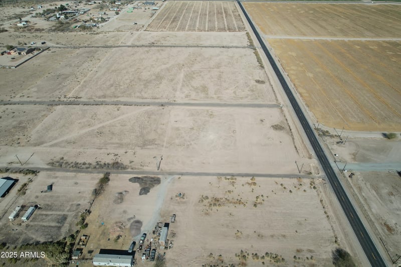 30XXX South Mountain Ave #-, Buckeye, AZ 85326
