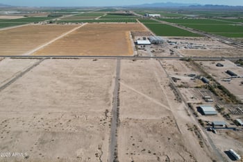 30XXX South Mountain Ave #-, Buckeye, AZ 85326