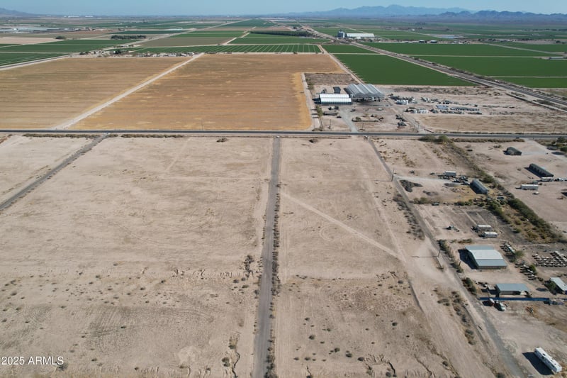 30XXX South Mountain Ave #-, Buckeye, AZ 85326