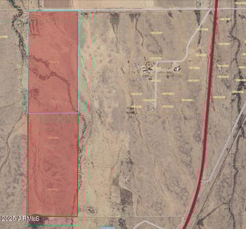 30xxx Thayer Rd #-, Gila Bend, AZ 85337