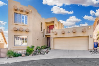 31 Beryl Ave, Phoenix, AZ 85021