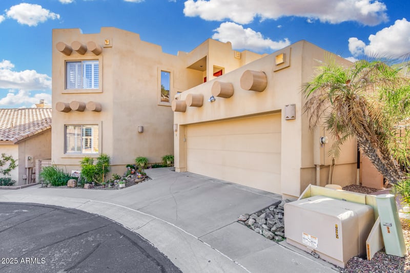 31 Beryl Ave, Phoenix, AZ 85021