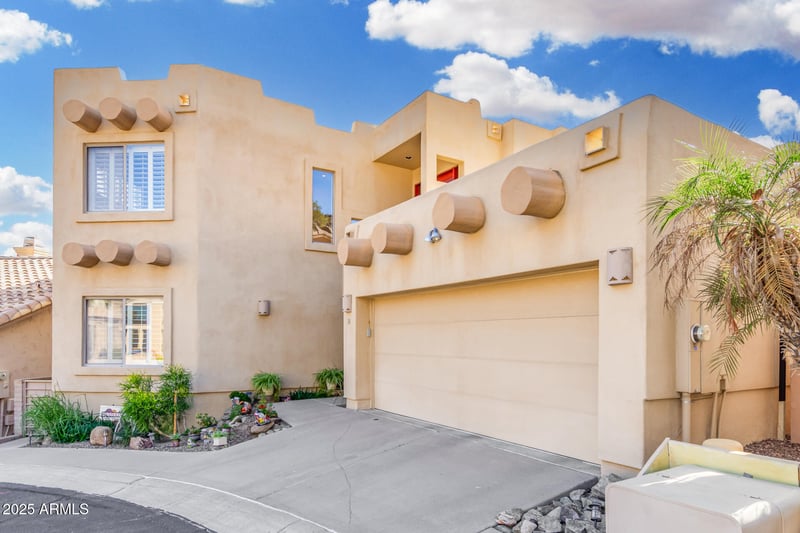 31 Beryl Ave, Phoenix, AZ 85021