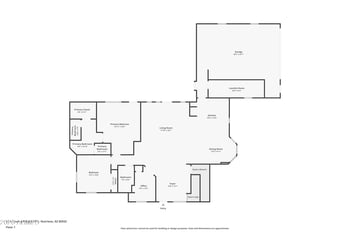 31 County Road N2163 Dr, Nutrioso, AZ 85932