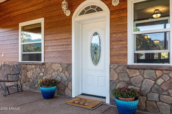 31 County Road N2163 Dr, Nutrioso, AZ 85932