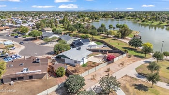 31 Duke Dr, Tempe, AZ 85283