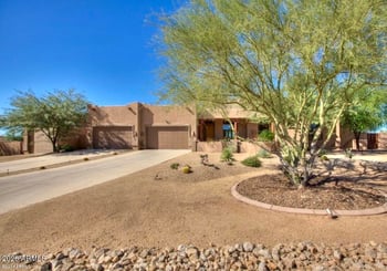 31 E Desert Hills Dr, Phoenix, AZ 85086