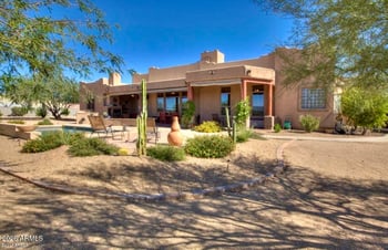 31 E Desert Hills Dr, Phoenix, AZ 85086