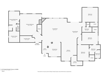 31 E Desert Hills Dr, Phoenix, AZ 85086