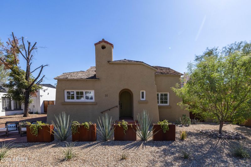 31 E Hoover Ave, Phoenix, AZ 85004