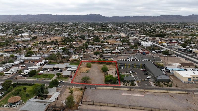 31 E Illini St #6, Phoenix, AZ 85040