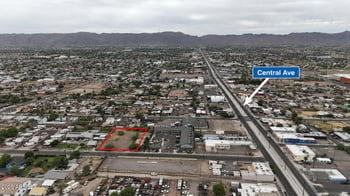 31 Illini St #6, Phoenix, AZ 85040