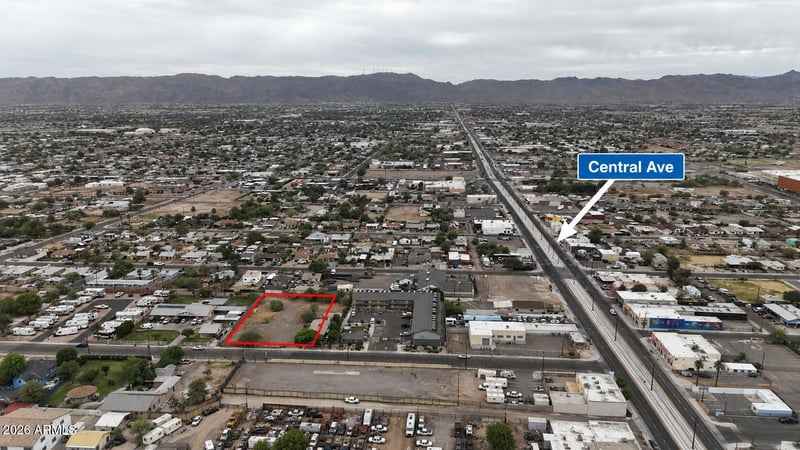 31 E Illini St #6, Phoenix, AZ 85040