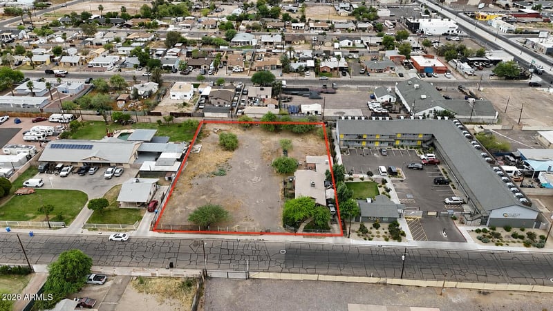 31 E Illini St #6, Phoenix, AZ 85040