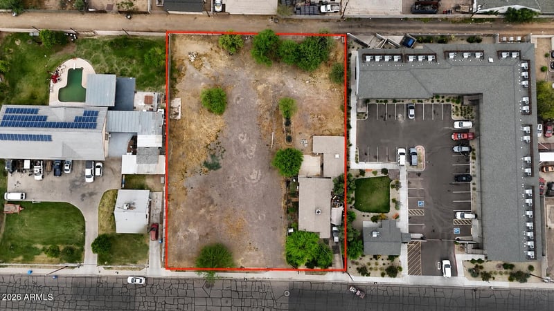 31 E Illini St #6, Phoenix, AZ 85040