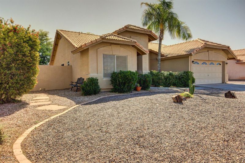 31 N Boulder St, Gilbert, AZ 85234